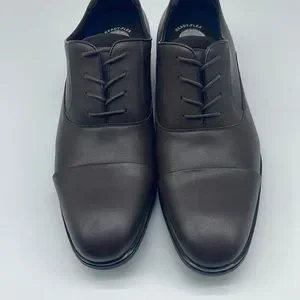 Kenneth Cole Reaction Men’s Edge Flex, Laced Up B Oxford Shoes. Amazon.com | Kenneth Cole REACTION Men main image 3